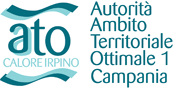 logo ATO calore irpino